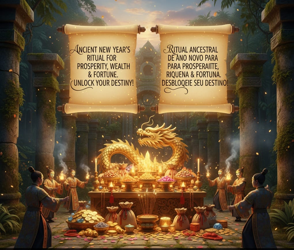 Ritual Ancestral